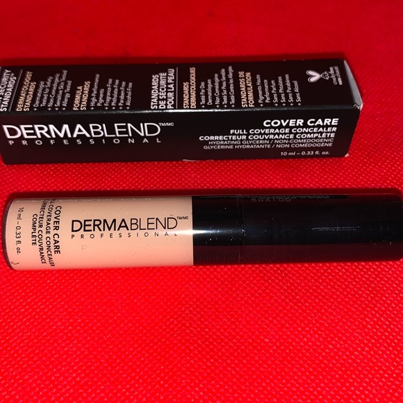 Dermablend Makeup Dermablend Concealer Poshmark